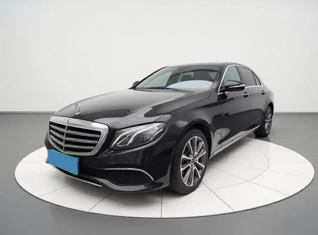 2019 Mercedes-Benz E Class 2.0T 258HP L4 9AT,autocango,china used car exporter,china ev exporter,chinese used car exporter,chinese used ev exporter