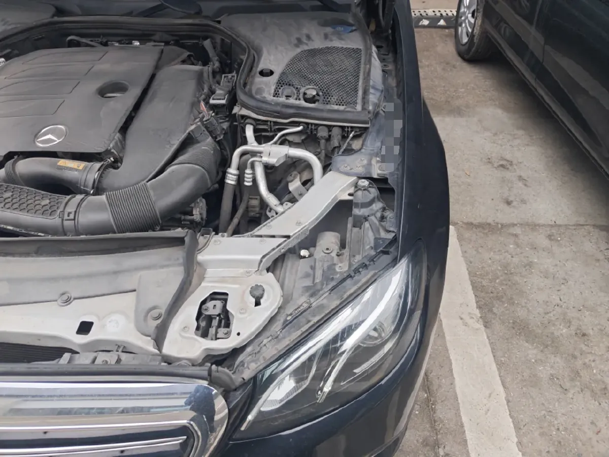 2019 Mercedes-Benz E Class 2.0T 258HP L4 9AT,autocango,china used car exporter,china ev exporter,chinese used car exporter,chinese used ev exporter