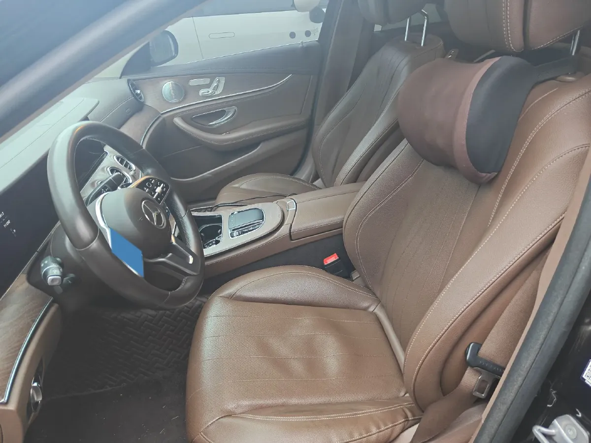 2019 Mercedes-Benz E Class 2.0T 258HP L4 9AT,autocango,china used car exporter,china ev exporter,chinese used car exporter,chinese used ev exporter