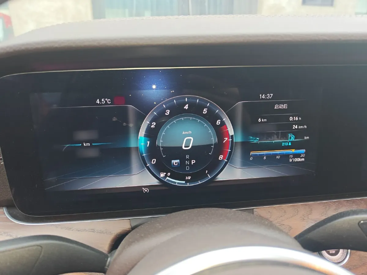 2019 Mercedes-Benz E Class 2.0T 258HP L4 9AT,autocango,china used car exporter,china ev exporter,chinese used car exporter,chinese used ev exporter