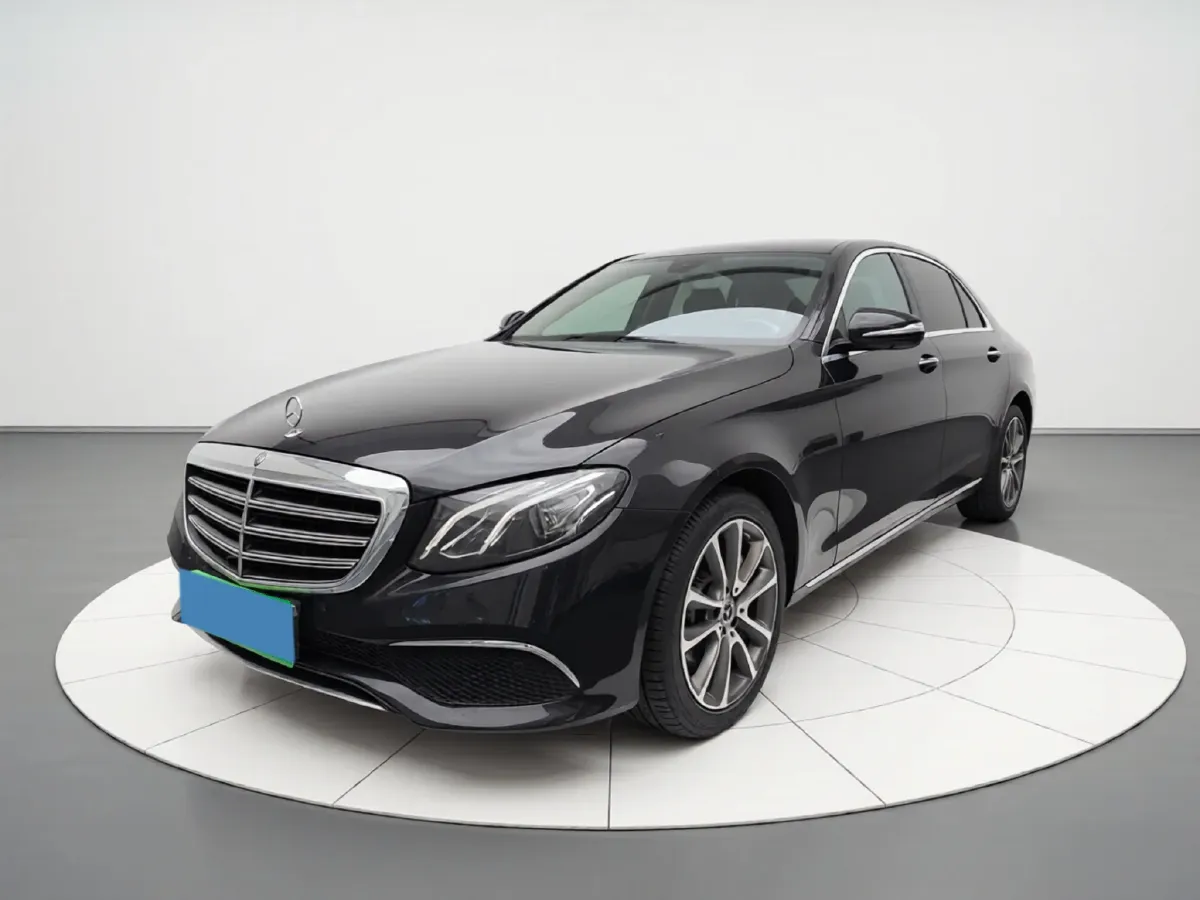 2019 Mercedes-Benz E Class 2.0T 258HP L4 9AT,autocango,china used car exporter,china ev exporter,chinese used car exporter,chinese used ev exporter