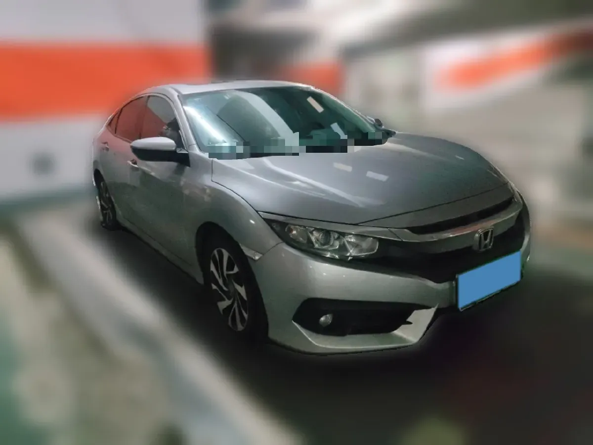2016 Honda Civic 1.5T 177HP L4 CVT,autocango,china used car exporter,china ev exporter,chinese used car exporter,chinese used ev exporter