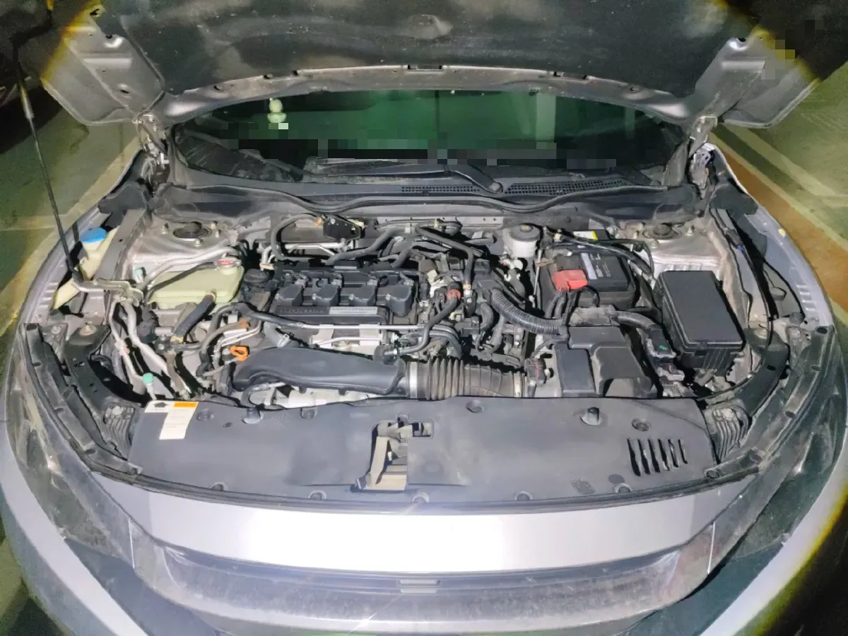 2016 Honda Civic 1.5T 177HP L4 CVT,autocango,china used car exporter,china ev exporter,chinese used car exporter,chinese used ev exporter