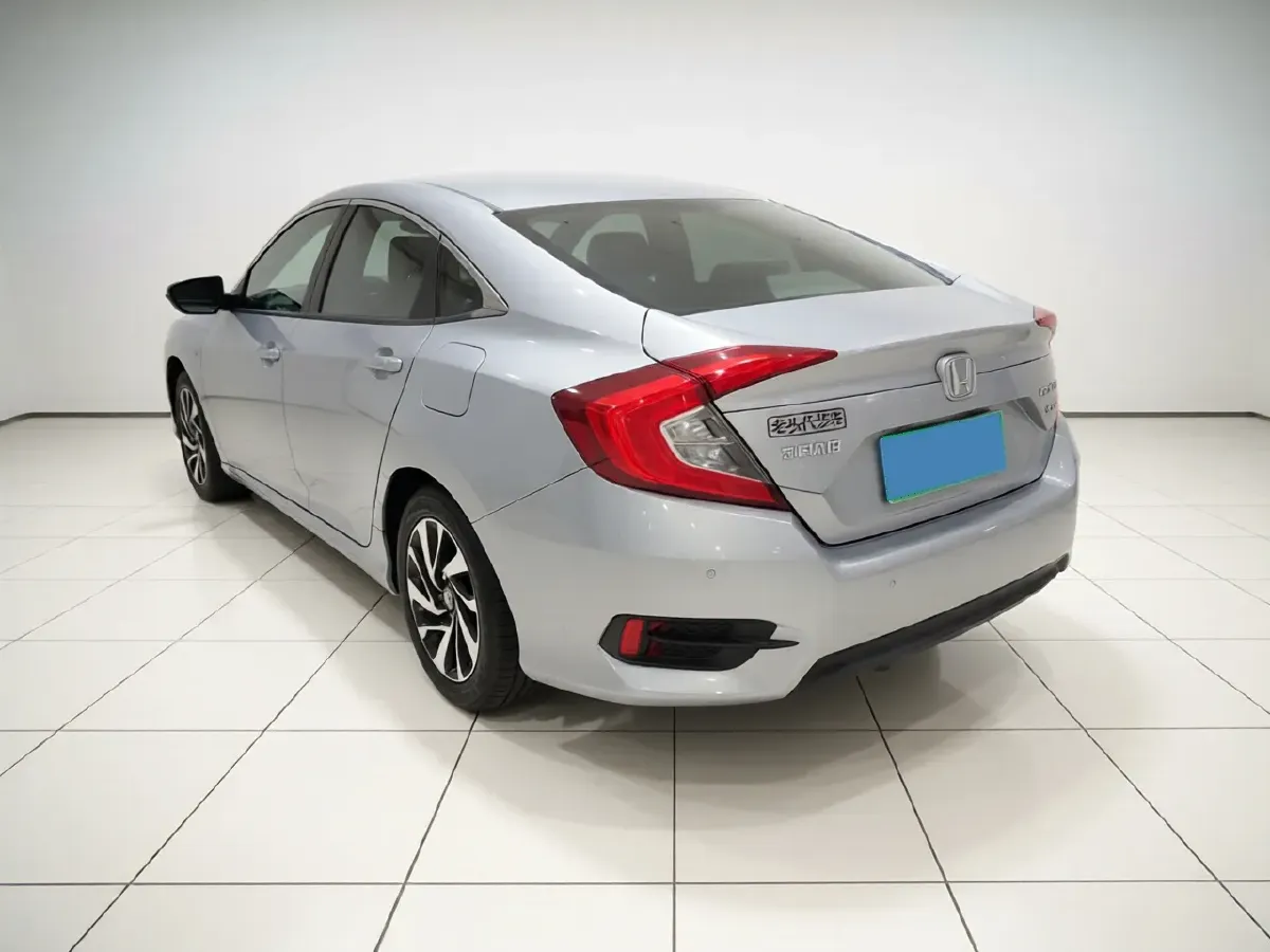 2016 Honda Civic 1.5T 177HP L4 CVT,autocango,china used car exporter,china ev exporter,chinese used car exporter,chinese used ev exporter