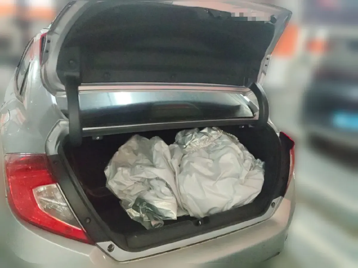 2016 Honda Civic 1.5T 177HP L4 CVT,autocango,china used car exporter,china ev exporter,chinese used car exporter,chinese used ev exporter