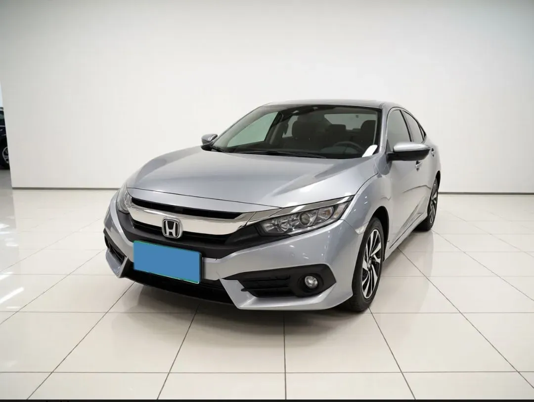 2016 Honda Civic 1.5T 177HP L4 CVT,autocango,china used car exporter,china ev exporter,chinese used car exporter,chinese used ev exporter
