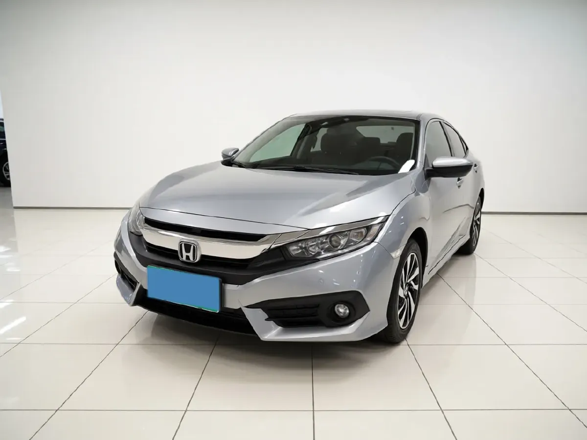 2016 Honda Civic 1.5T 177HP L4 CVT,autocango,china used car exporter,china ev exporter,chinese used car exporter,chinese used ev exporter
