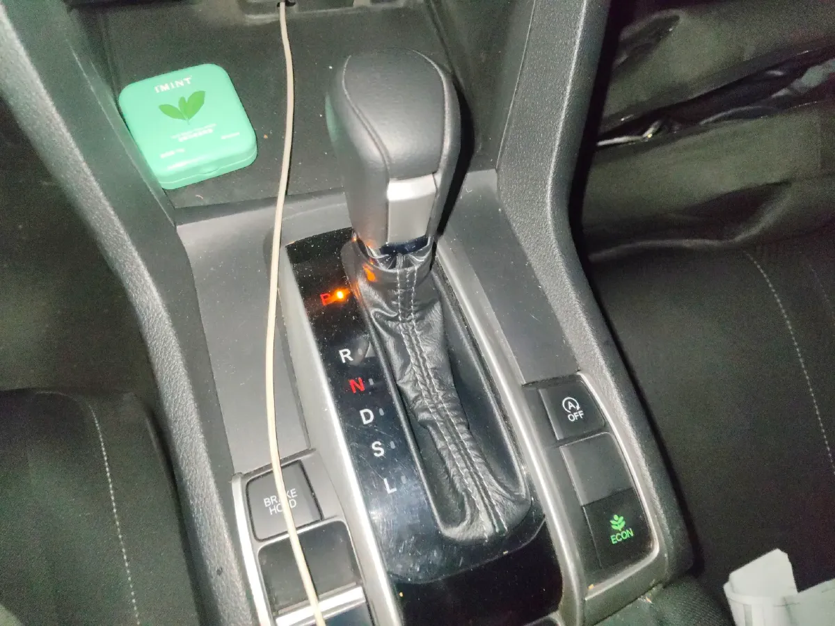 2016 Honda Civic 1.5T 177HP L4 CVT,autocango,china used car exporter,china ev exporter,chinese used car exporter,chinese used ev exporter