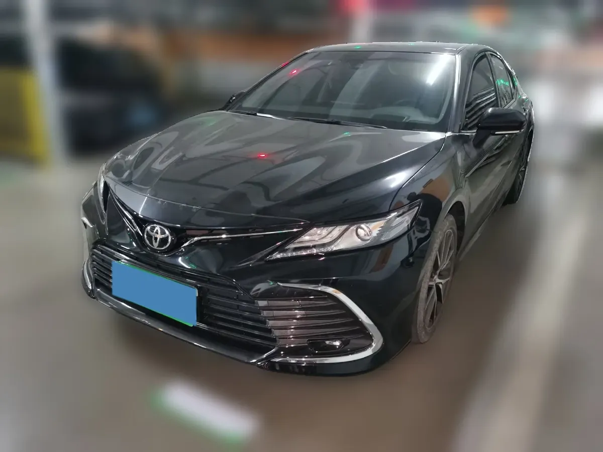 2021 Toyota Camry 2.5L 209HP L4 8AT,autocango,china used car exporter,china ev exporter,chinese used car exporter,chinese used ev exporter