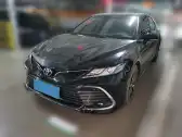 2021 TOYOTA CAMRY,autocango,china used car exporter,china ev exporter,chinese used car exporter,chinese used ev exporter