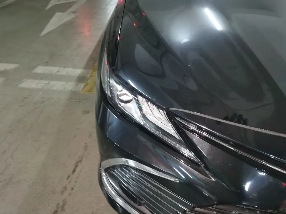 2021 Toyota Camry 2.5L 209HP L4 8AT,autocango,china used car exporter,china ev exporter,chinese used car exporter,chinese used ev exporter