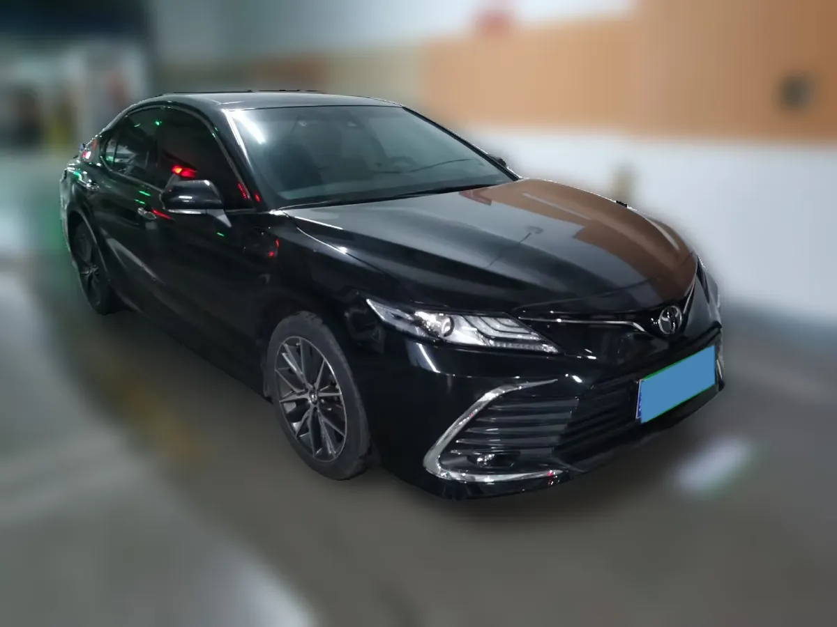 2021 Toyota Camry 2.5L 209HP L4 8AT,autocango,china used car exporter,china ev exporter,chinese used car exporter,chinese used ev exporter