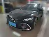 2021 Toyota Camry 2.5L 209HP L4 8AT