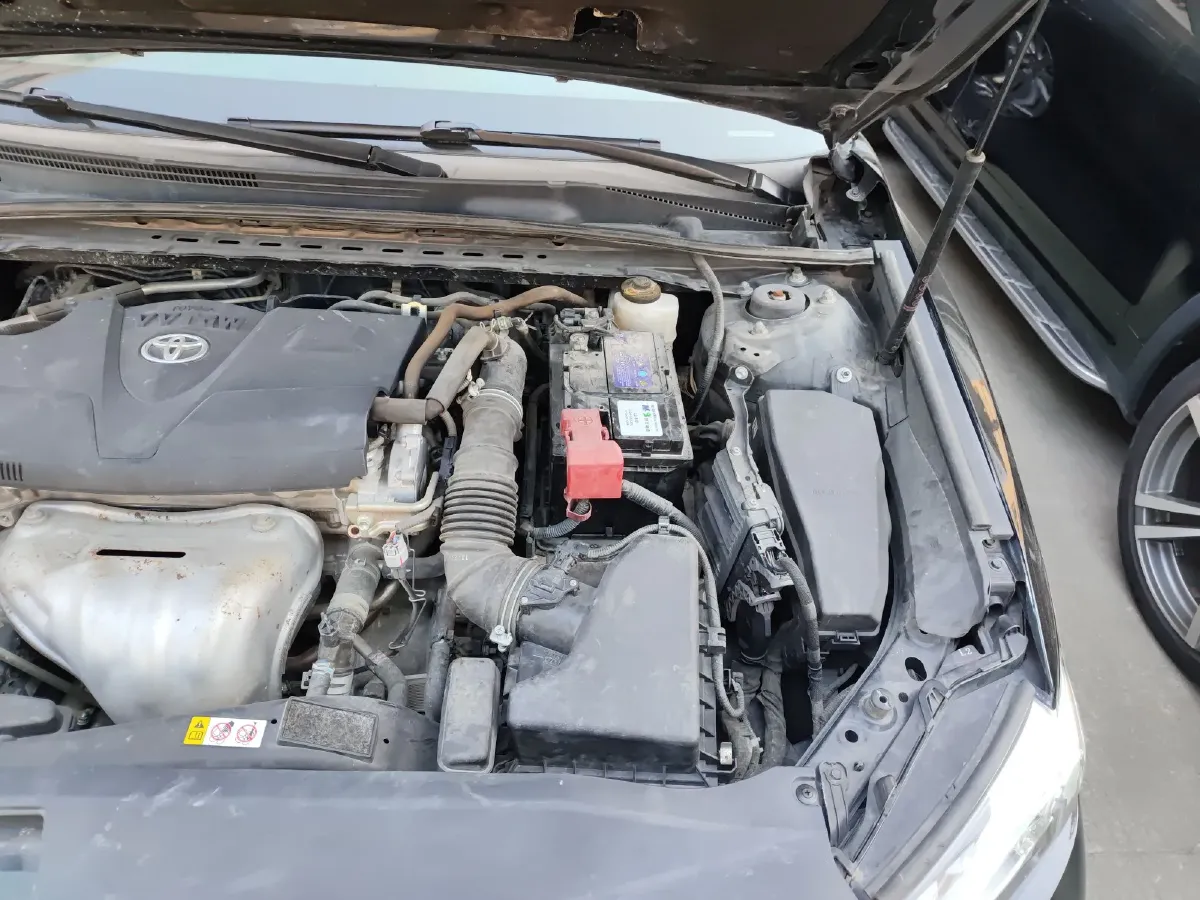 2018 Toyota Camry 2.0L 169HP L4 6AT,autocango,china used car exporter,china ev exporter,chinese used car exporter,chinese used ev exporter