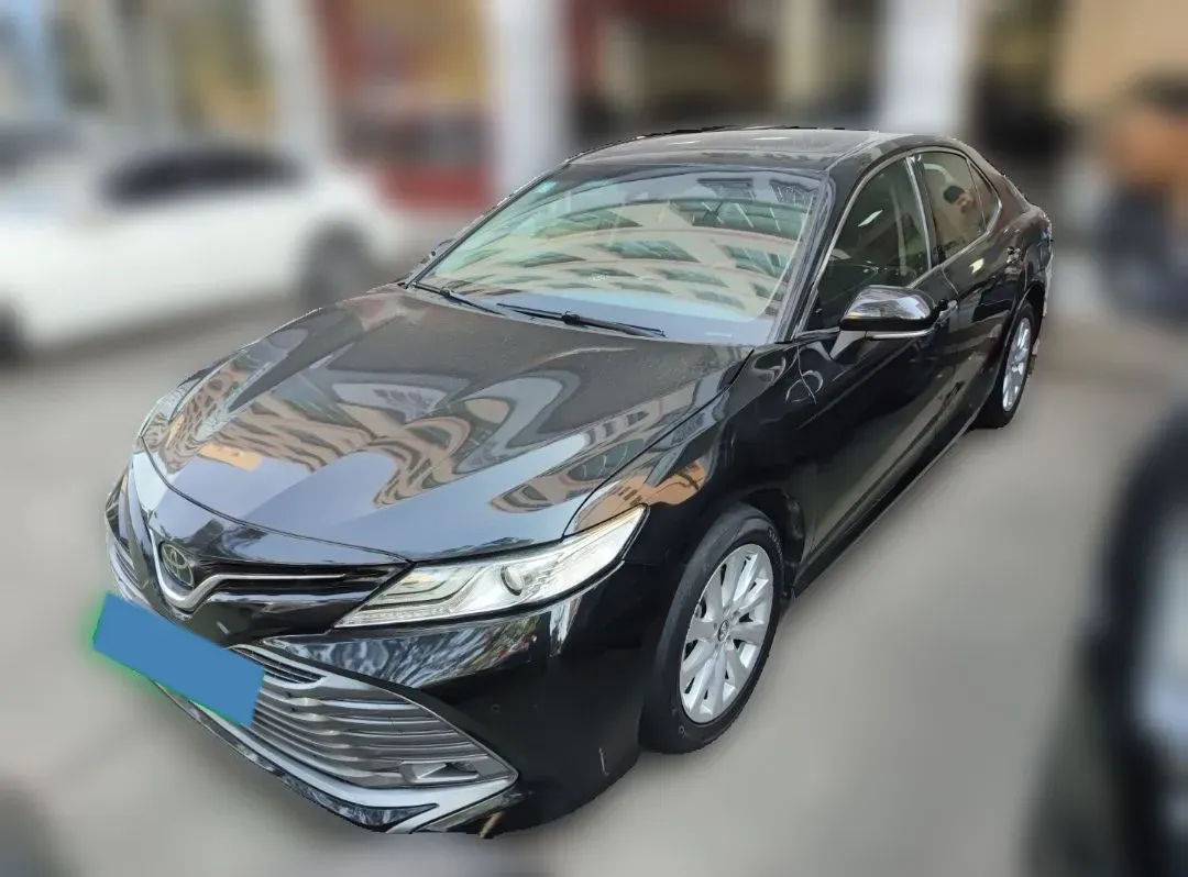2018 Toyota Camry 2.0L 169HP L4 6AT,autocango,china used car exporter,china ev exporter,chinese used car exporter,chinese used ev exporter