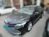 2018 Toyota Camry 2.0L 169HP L4 6AT