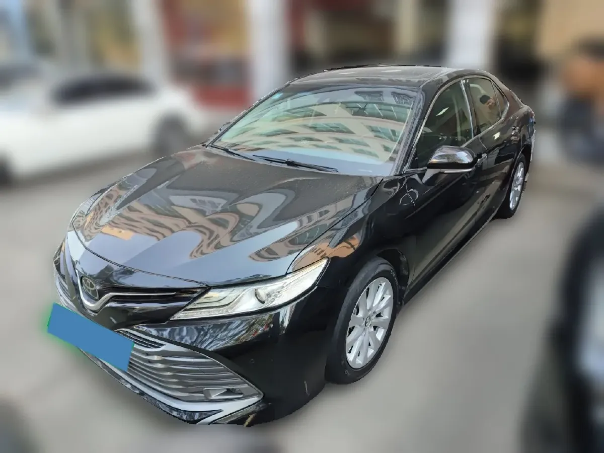 2018 Toyota Camry 2.0L 169HP L4 6AT,autocango,china used car exporter,china ev exporter,chinese used car exporter,chinese used ev exporter
