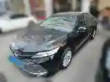 2018 Toyota Camry 2.0L 169HP L4 6AT