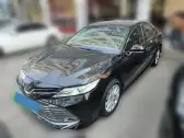 2018 TOYOTA CAMRY,autocango,china used car exporter,china ev exporter,chinese used car exporter,chinese used ev exporter