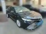 2018 Toyota Camry 2.0L 169HP L4 6AT