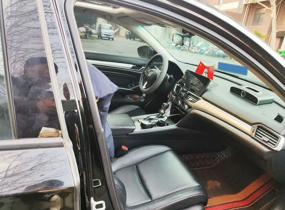 2022 Honda Inspire 2.0L 146HP L4 E-CVT Hybrid,autocango,china used car exporter,china ev exporter,chinese used car exporter,chinese used ev exporter