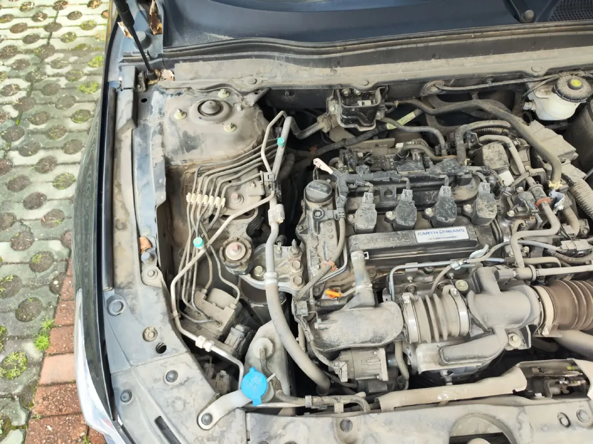 2022 Honda Inspire 2.0L 146HP L4 E-CVT Hybrid,autocango,china used car exporter,china ev exporter,chinese used car exporter,chinese used ev exporter