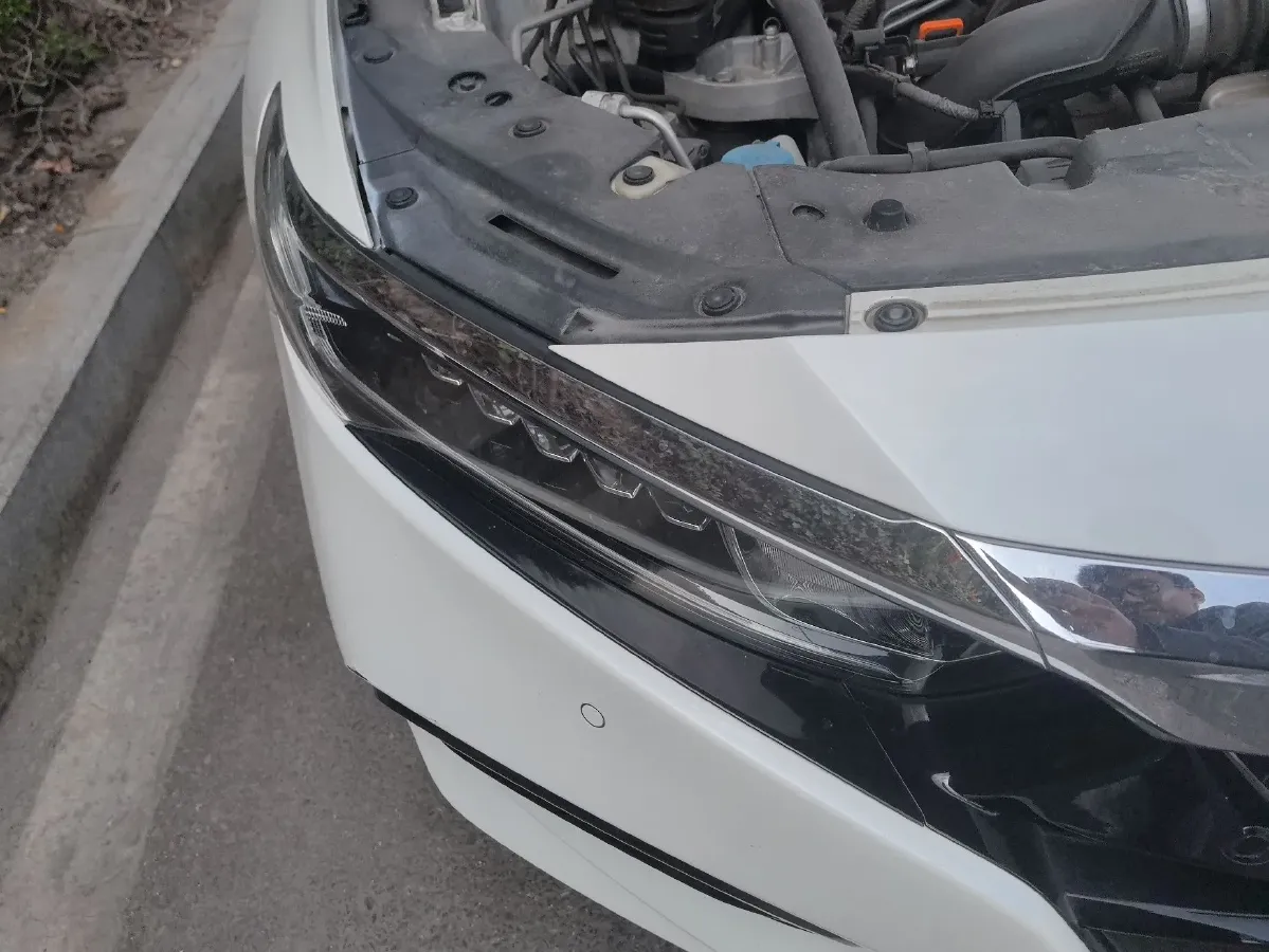 2018 Honda Accord 1.5T 194HP L4 CVT,autocango,china used car exporter,china ev exporter,chinese used car exporter,chinese used ev exporter