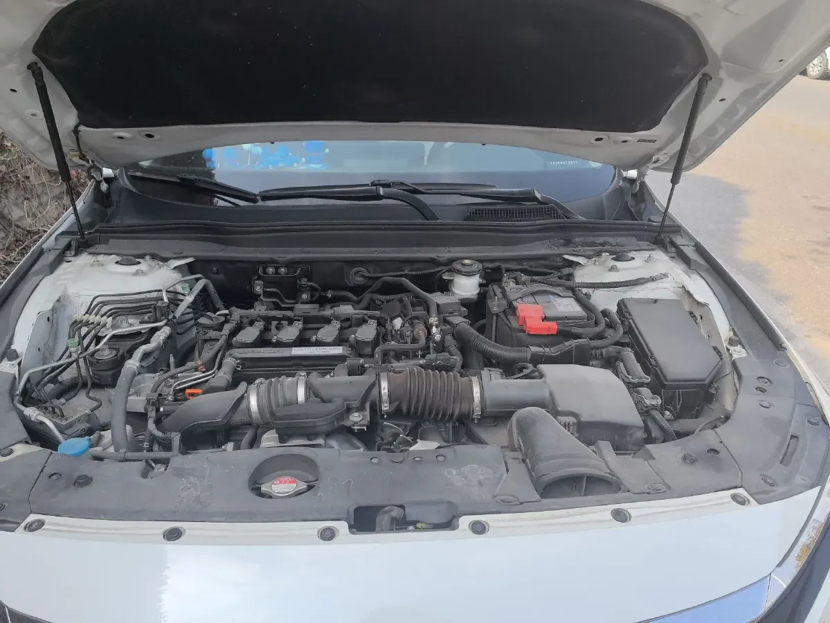 2018 Honda Accord 1.5T 194HP L4 CVT,autocango,china used car exporter,china ev exporter,chinese used car exporter,chinese used ev exporter