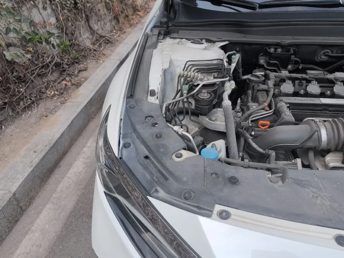 2018 Honda Accord 1.5T 194HP L4 CVT,autocango,china used car exporter,china ev exporter,chinese used car exporter,chinese used ev exporter