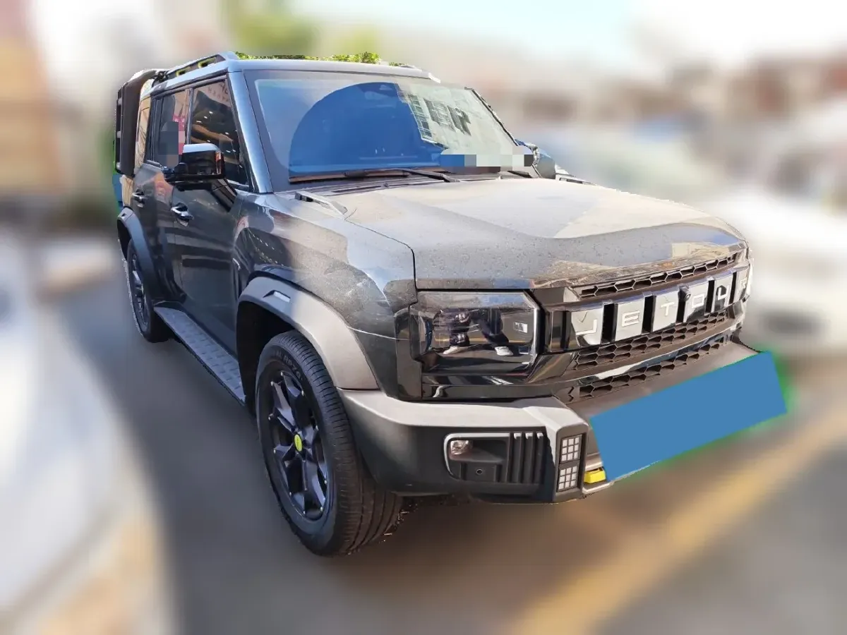 2024 Jetour Traveller 2.0T 254HP L4 7DCT,autocango,china used car exporter,china ev exporter,chinese used car exporter,chinese used ev exporter