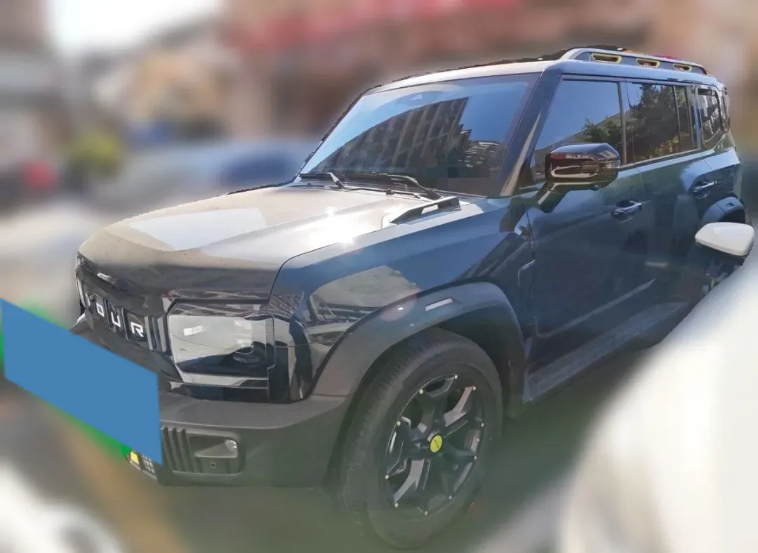 2024 Jetour Traveller 2.0T 254HP L4 7DCT,autocango,china used car exporter,china ev exporter,chinese used car exporter,chinese used ev exporter