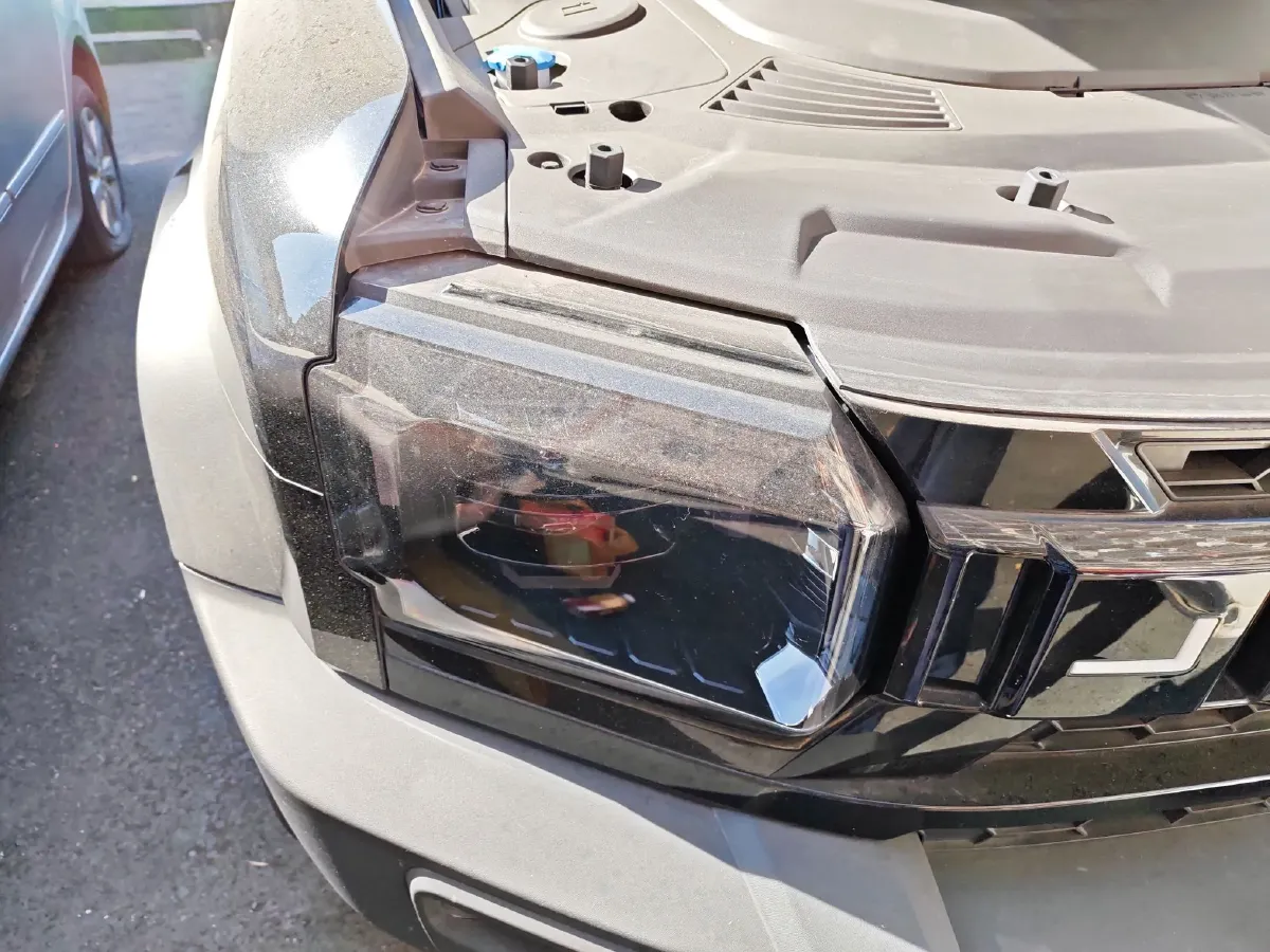 2024 Jetour Traveller 2.0T 254HP L4 7DCT,autocango,china used car exporter,china ev exporter,chinese used car exporter,chinese used ev exporter