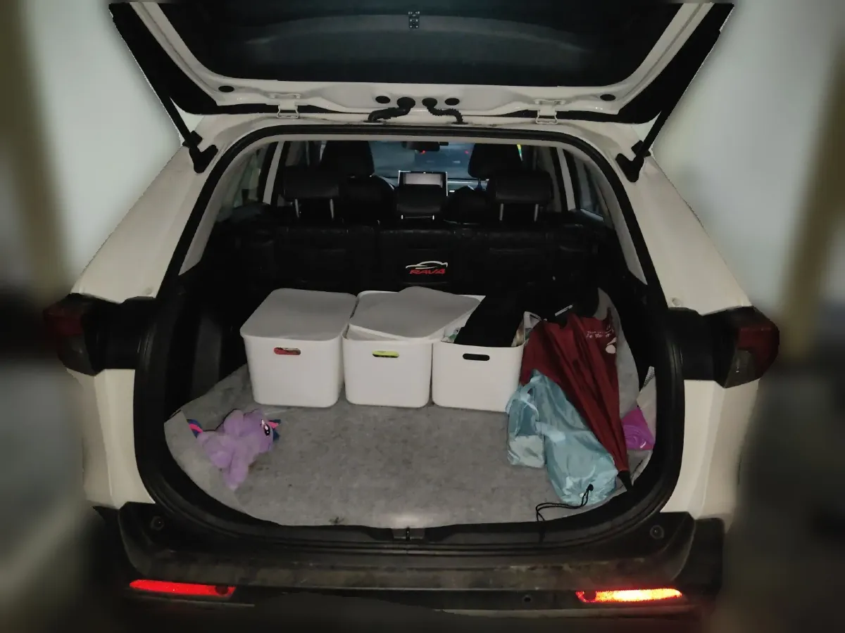 2020 Toyota RAV4 2.0L 171HP L4 CVT,autocango,china used car exporter,china ev exporter,chinese used car exporter,chinese used ev exporter