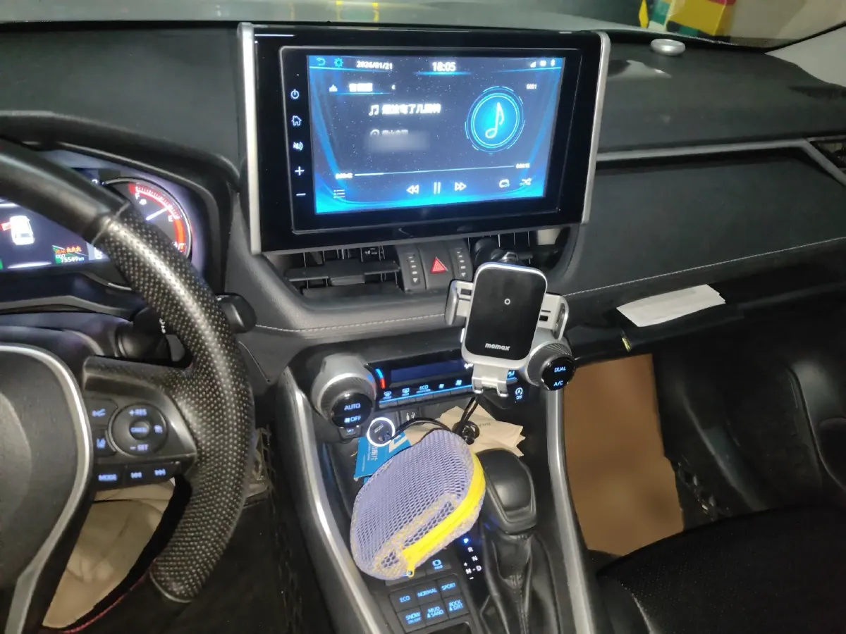 2020 Toyota RAV4 2.0L 171HP L4 CVT,autocango,china used car exporter,china ev exporter,chinese used car exporter,chinese used ev exporter