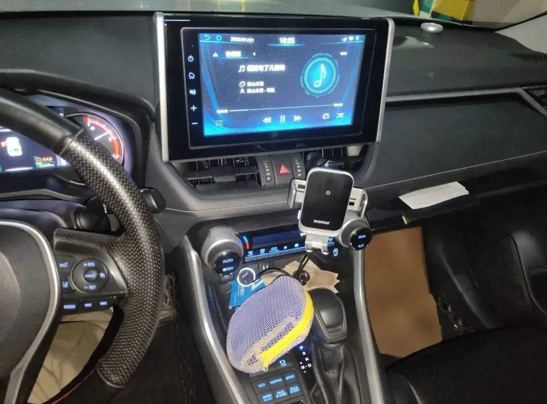 2020 Toyota RAV4 2.0L 171HP L4 CVT,autocango,china used car exporter,china ev exporter,chinese used car exporter,chinese used ev exporter