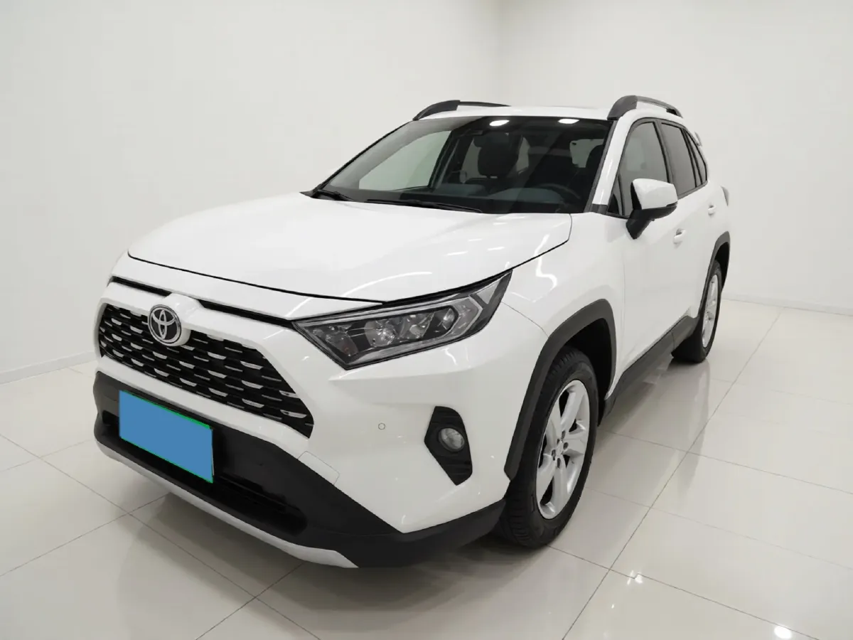 2020 Toyota RAV4 2.0L 171HP L4 CVT,autocango,china used car exporter,china ev exporter,chinese used car exporter,chinese used ev exporter