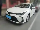 2021 TOYOTA COROLLA,autocango,china used car exporter,china ev exporter,chinese used car exporter,chinese used ev exporter