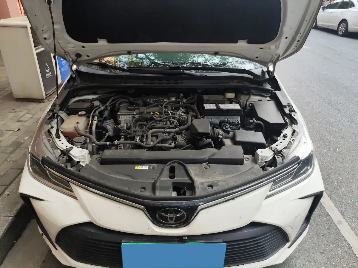 2021 Toyota Corolla 1.5L 121HP L3 CVT,autocango,china used car exporter,china ev exporter,chinese used car exporter,chinese used ev exporter