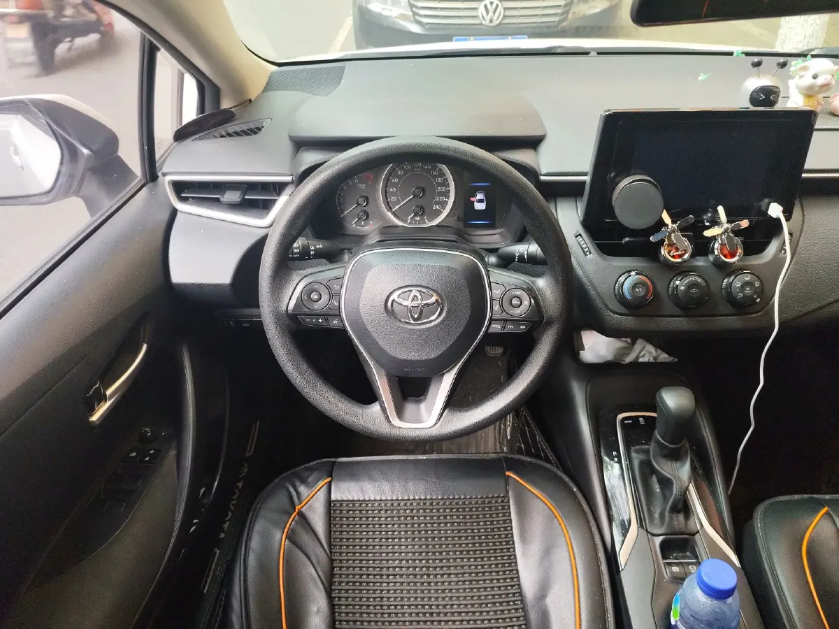 2021 Toyota Corolla 1.5L 121HP L3 CVT,autocango,china used car exporter,china ev exporter,chinese used car exporter,chinese used ev exporter