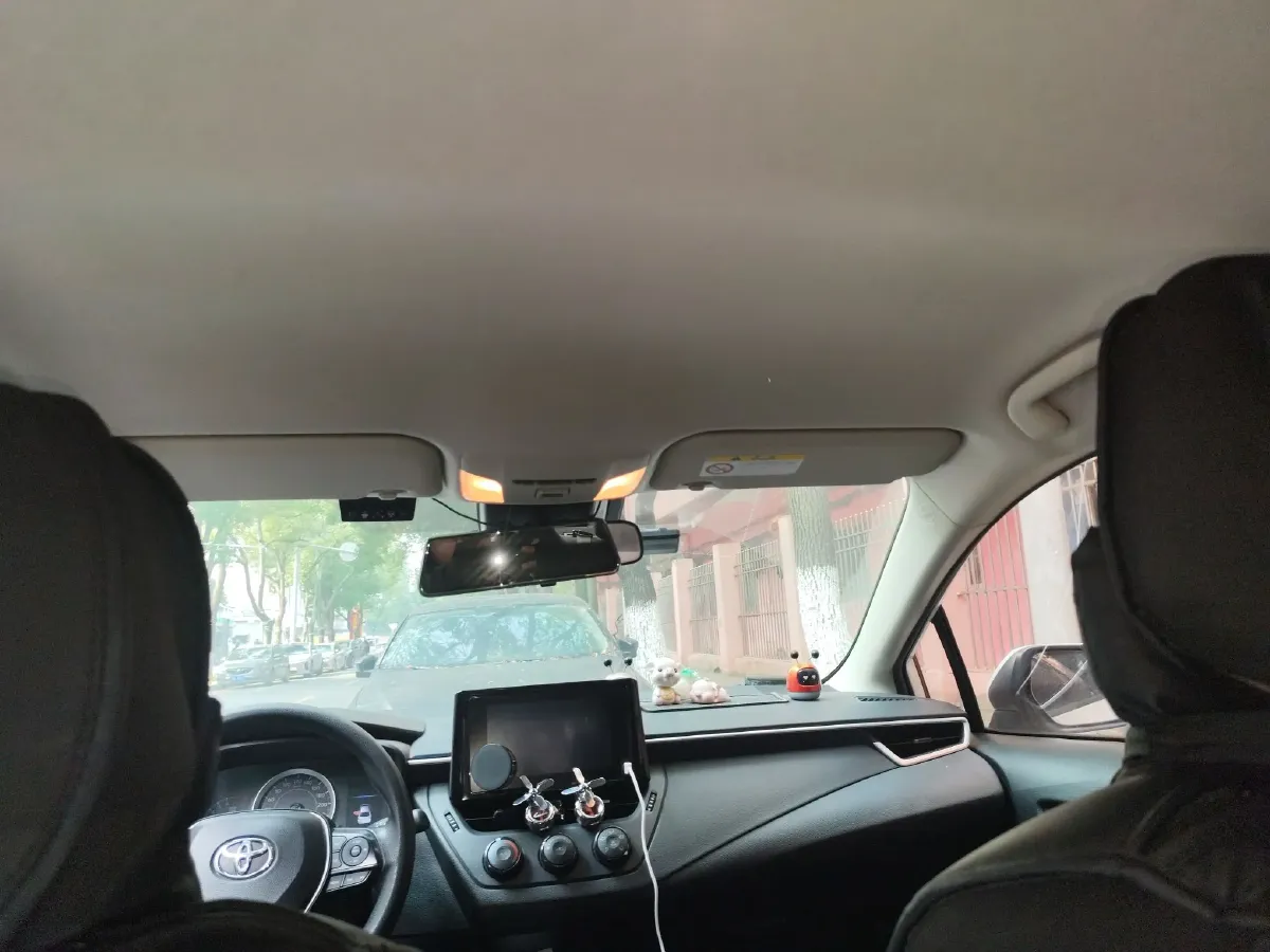 2021 Toyota Corolla 1.5L 121HP L3 CVT,autocango,china used car exporter,china ev exporter,chinese used car exporter,chinese used ev exporter