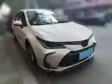 2021 Toyota Corolla 1.5L 121HP L3 CVT