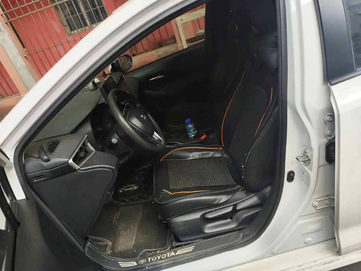 2021 Toyota Corolla 1.5L 121HP L3 CVT,autocango,china used car exporter,china ev exporter,chinese used car exporter,chinese used ev exporter