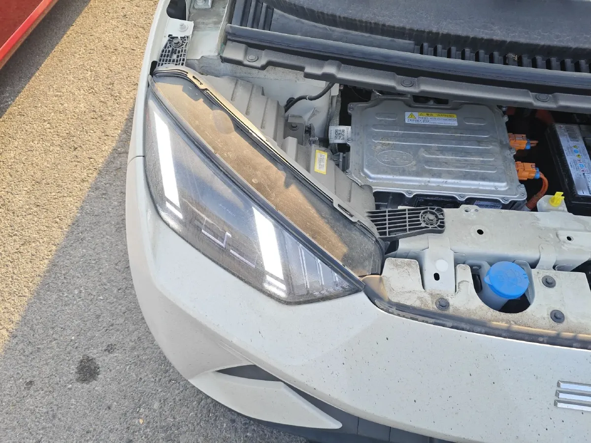 2023 BYD Seagull BEV 30.08KWH,autocango,china used car exporter,china ev exporter,chinese used car exporter,chinese used ev exporter