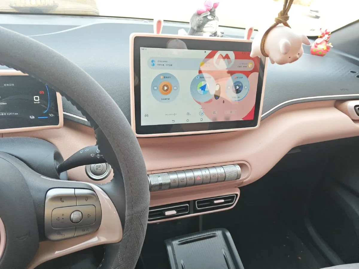 2023 BYD Seagull BEV 30.08KWH,autocango,china used car exporter,china ev exporter,chinese used car exporter,chinese used ev exporter