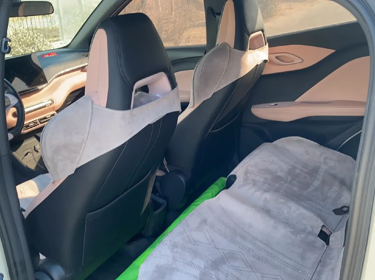 2023 BYD Seagull BEV 30.08KWH,autocango,china used car exporter,china ev exporter,chinese used car exporter,chinese used ev exporter