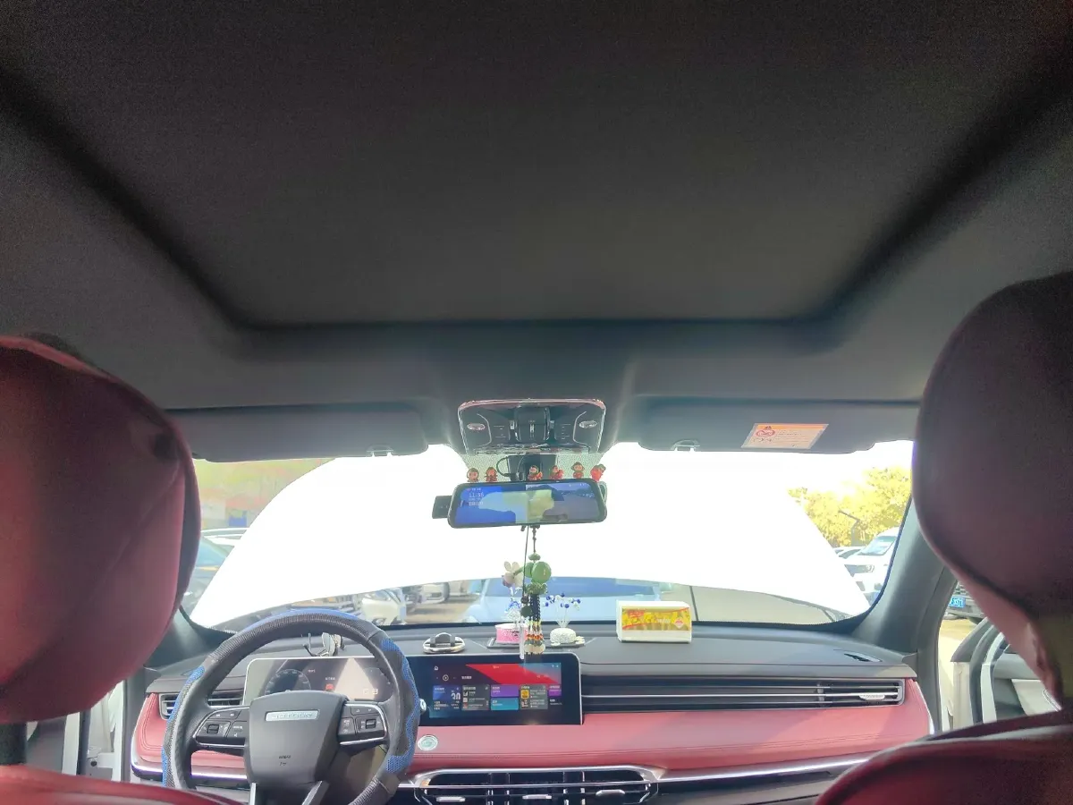 2023 Jetour X70 Plus 1.5T 156HP L4 6DCT,autocango,china used car exporter,china ev exporter,chinese used car exporter,chinese used ev exporter