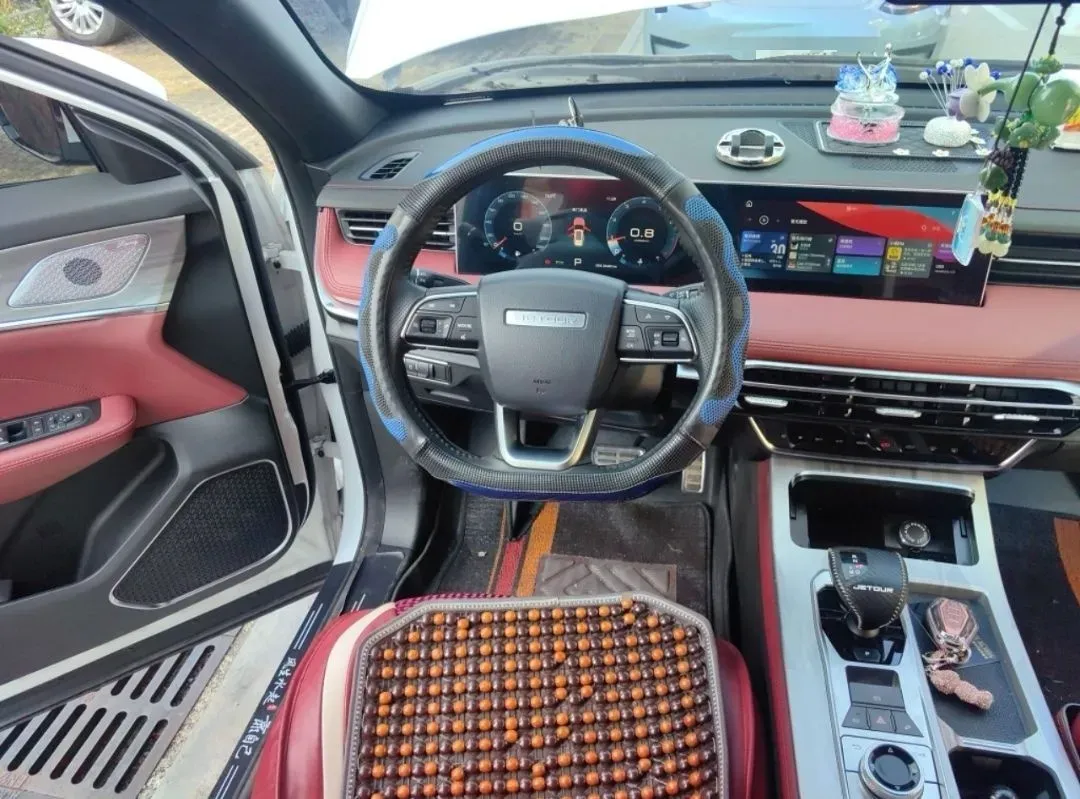 2023 Jetour X70 Plus 1.5T 156HP L4 6DCT,autocango,china used car exporter,china ev exporter,chinese used car exporter,chinese used ev exporter