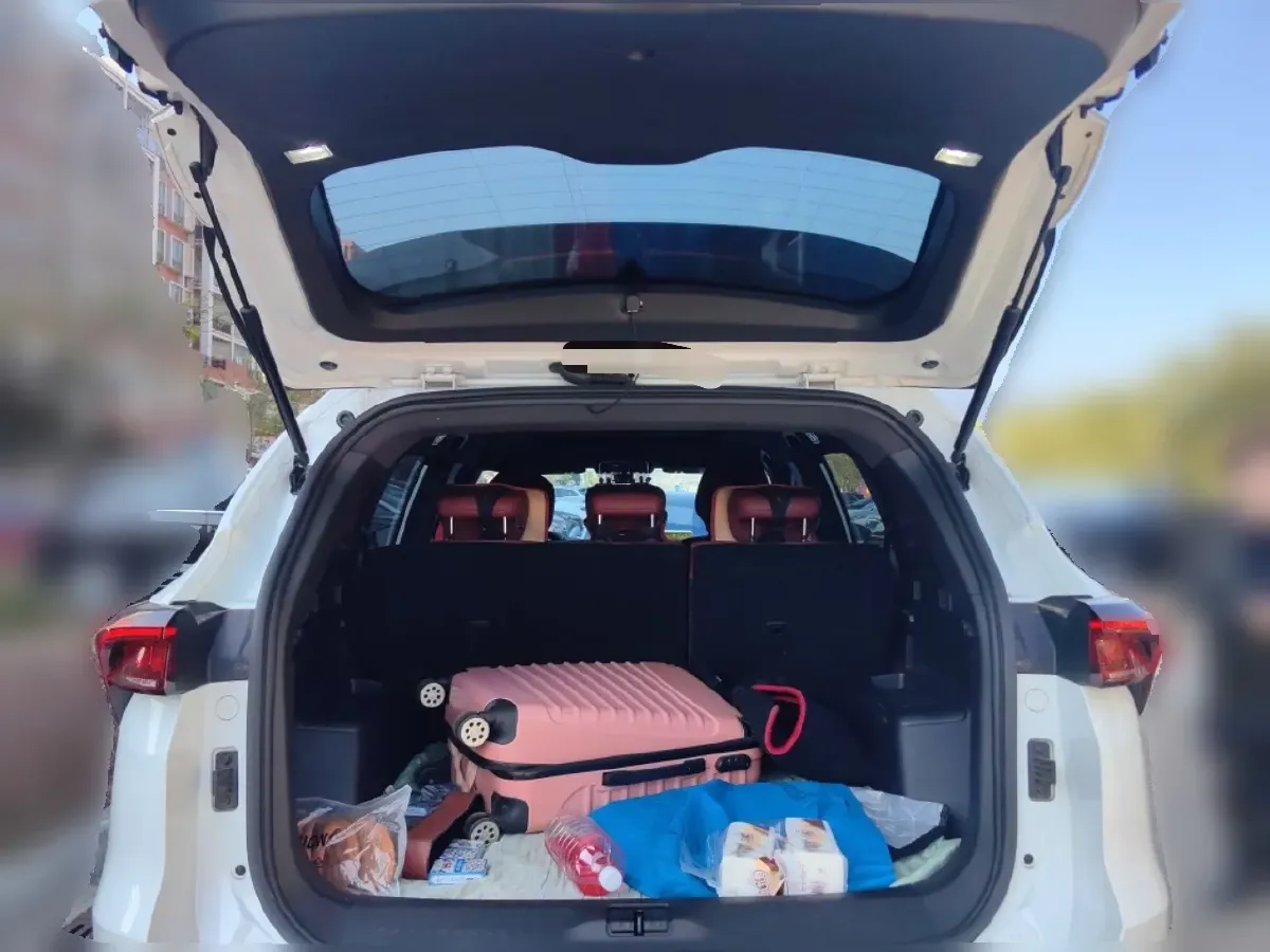 2023 Jetour X70 Plus 1.5T 156HP L4 6DCT,autocango,china used car exporter,china ev exporter,chinese used car exporter,chinese used ev exporter