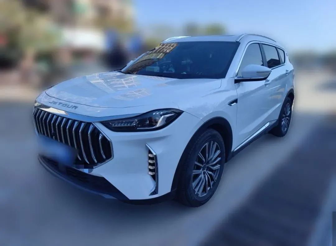 2023 Jetour X70 Plus 1.5T 156HP L4 6DCT,autocango,china used car exporter,china ev exporter,chinese used car exporter,chinese used ev exporter
