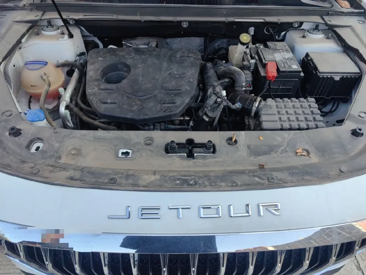 2023 Jetour X70 Plus 1.5T 156HP L4 6DCT,autocango,china used car exporter,china ev exporter,chinese used car exporter,chinese used ev exporter